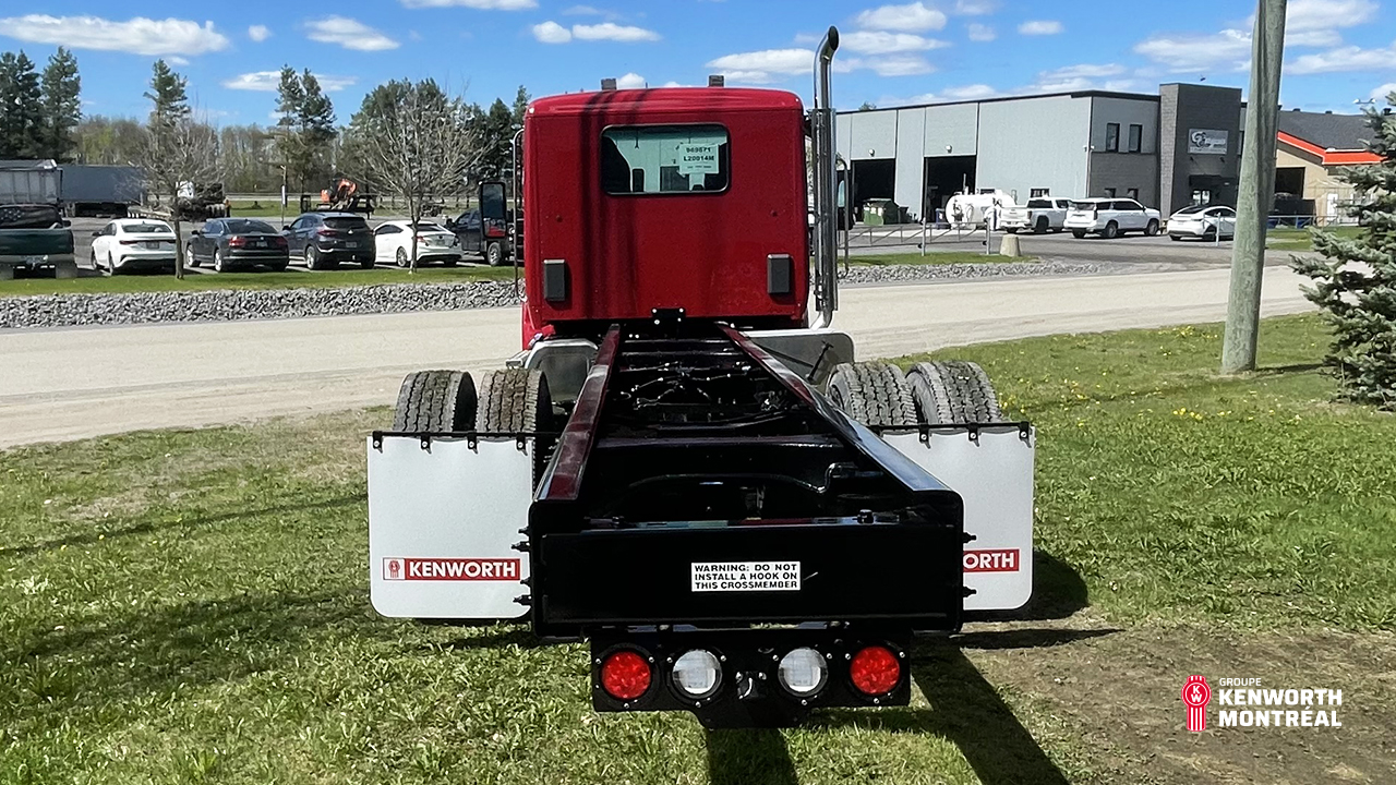 Kenworth