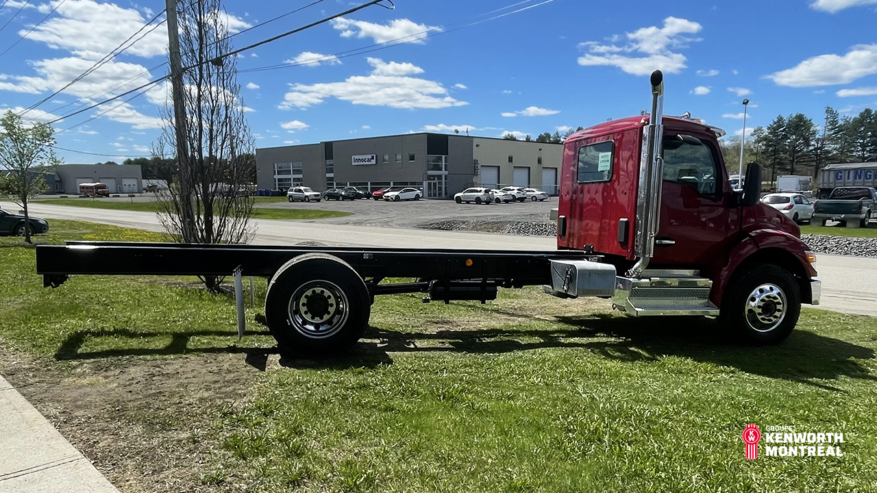 Kenworth