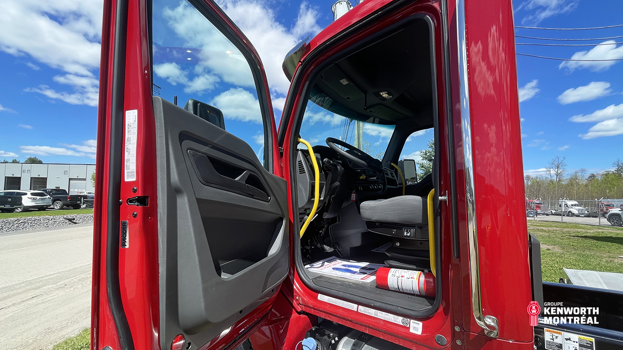 Kenworth
