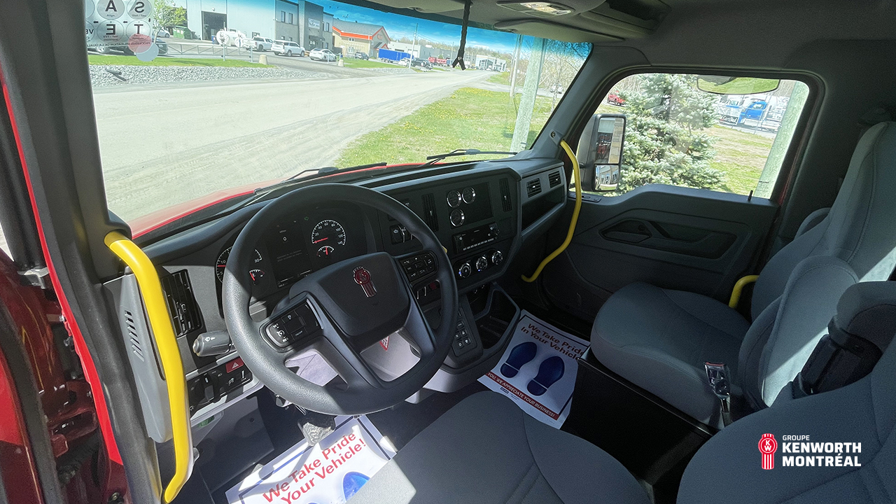 Kenworth