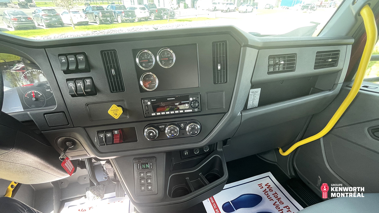 Kenworth