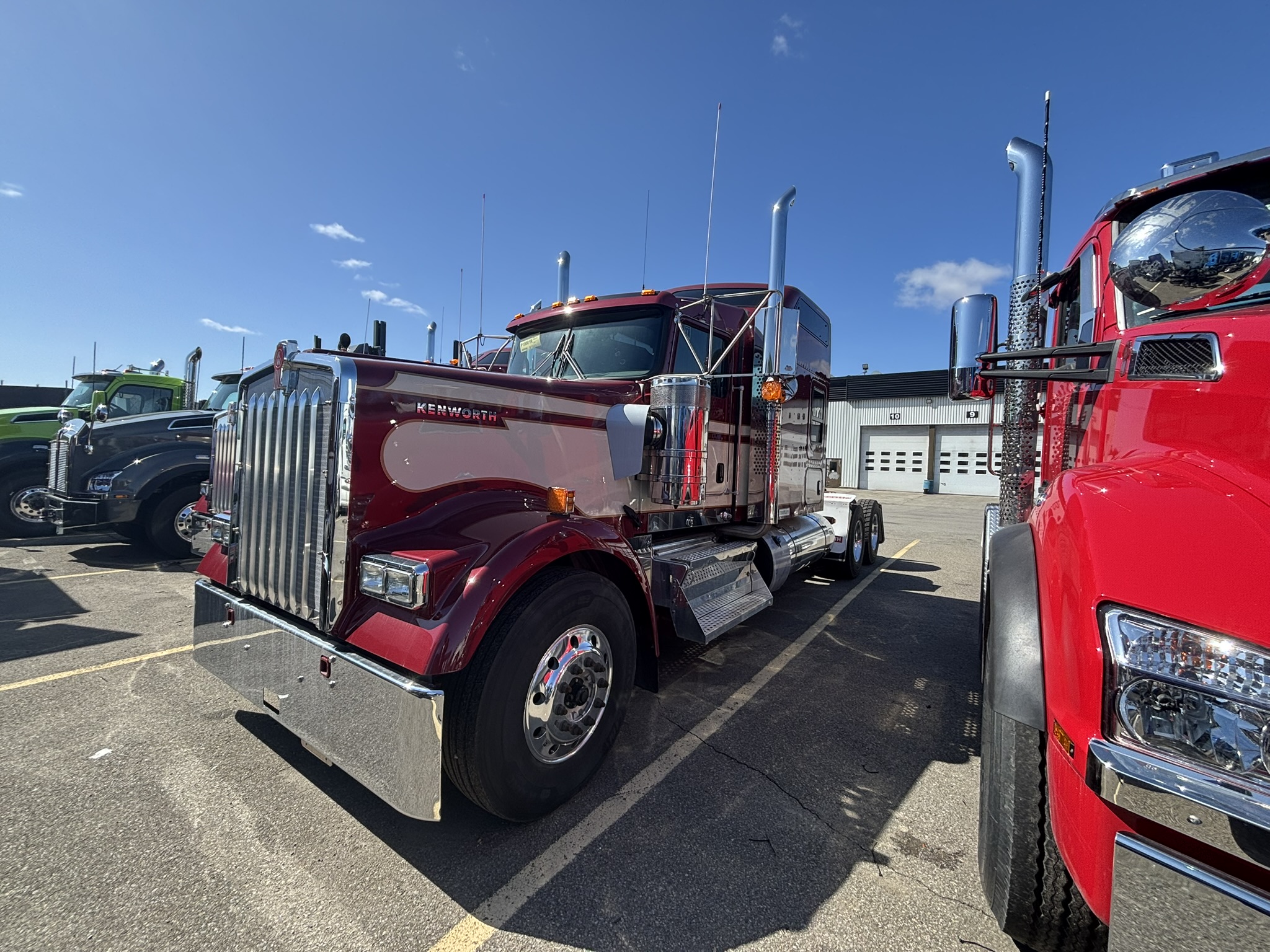 Kenworth