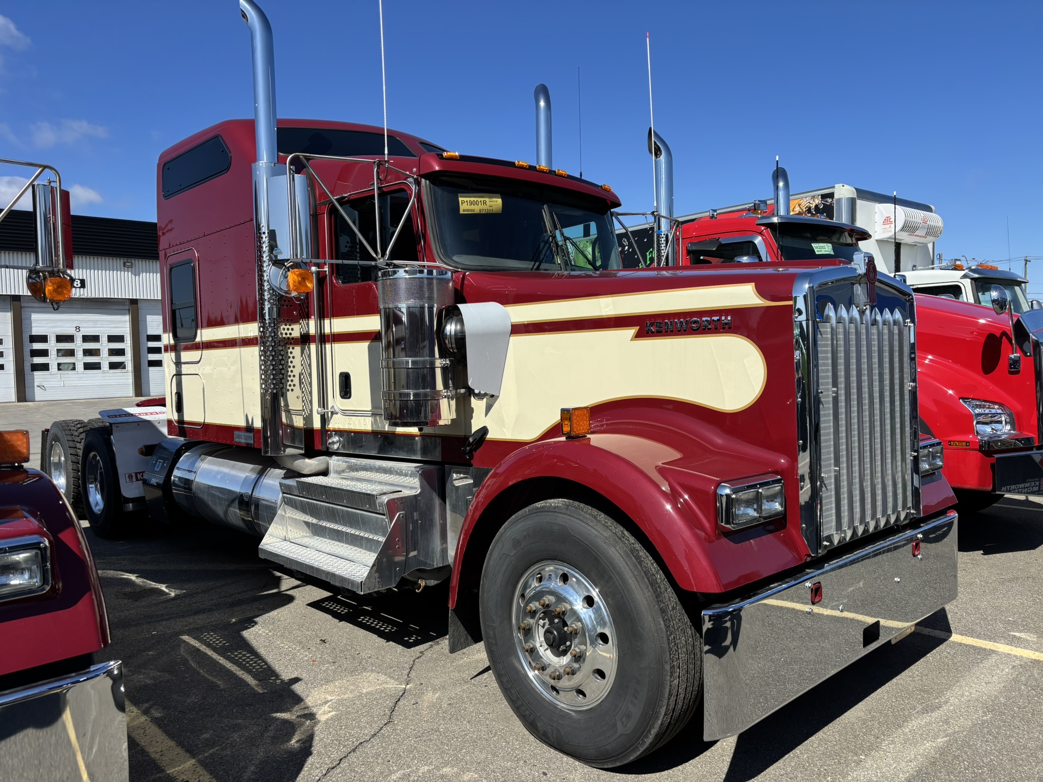 Kenworth