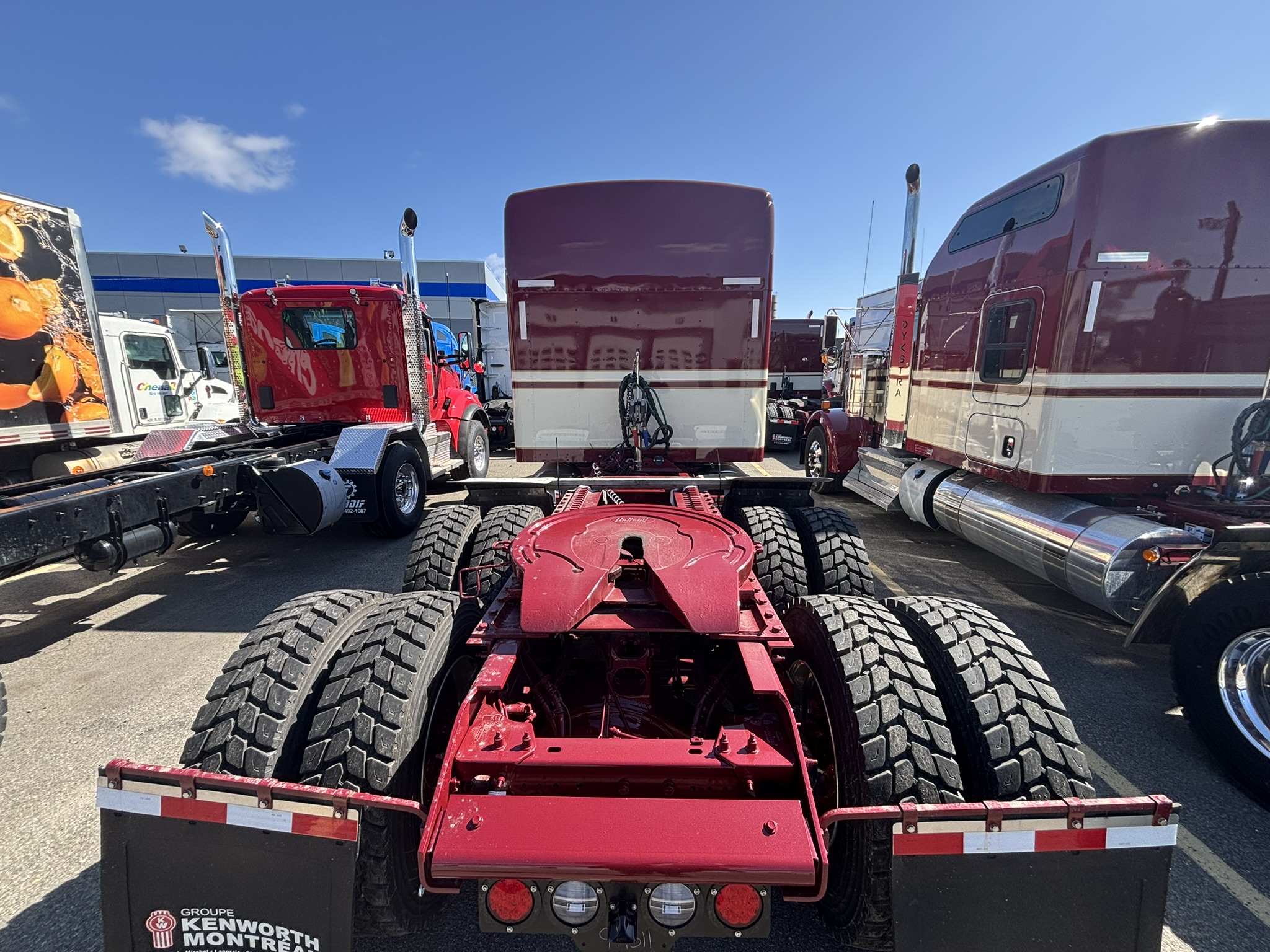 Kenworth