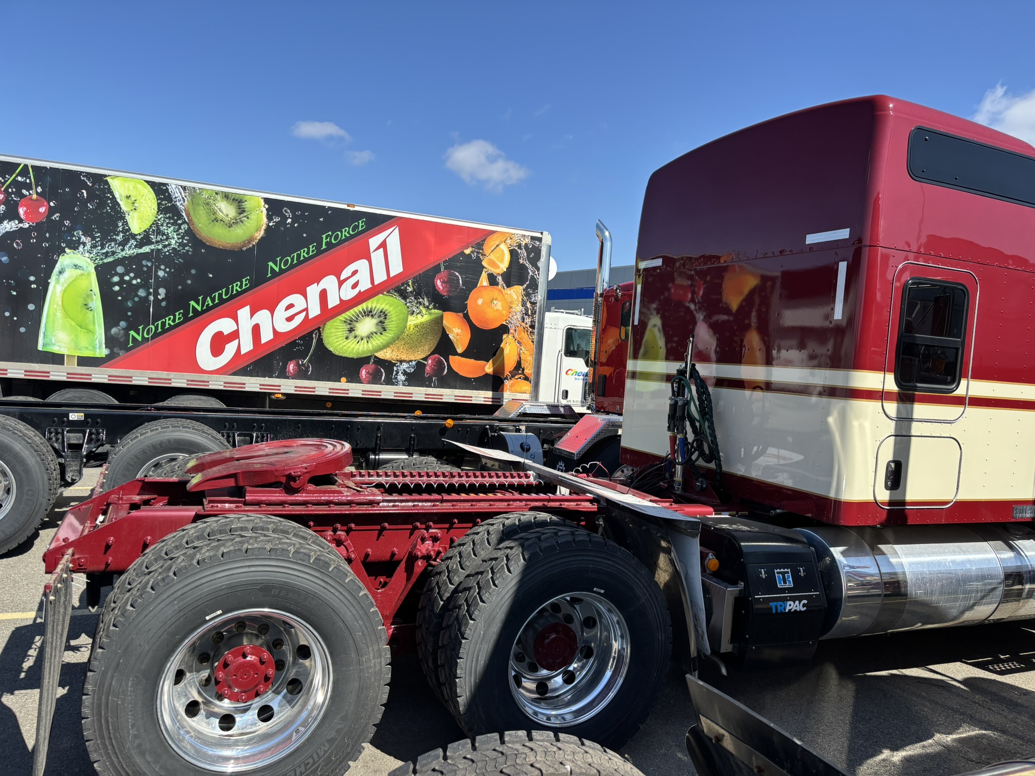Kenworth