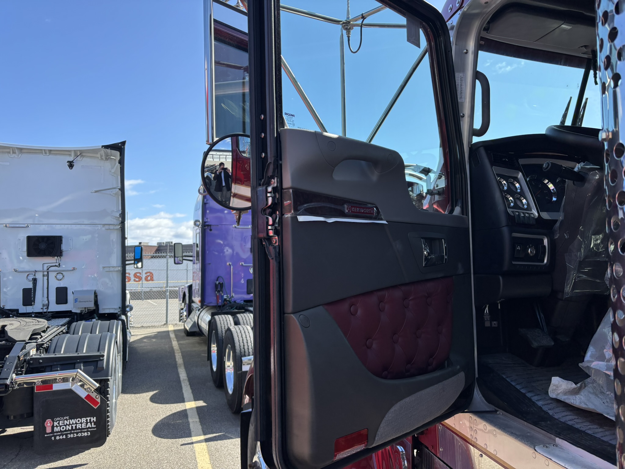 Kenworth