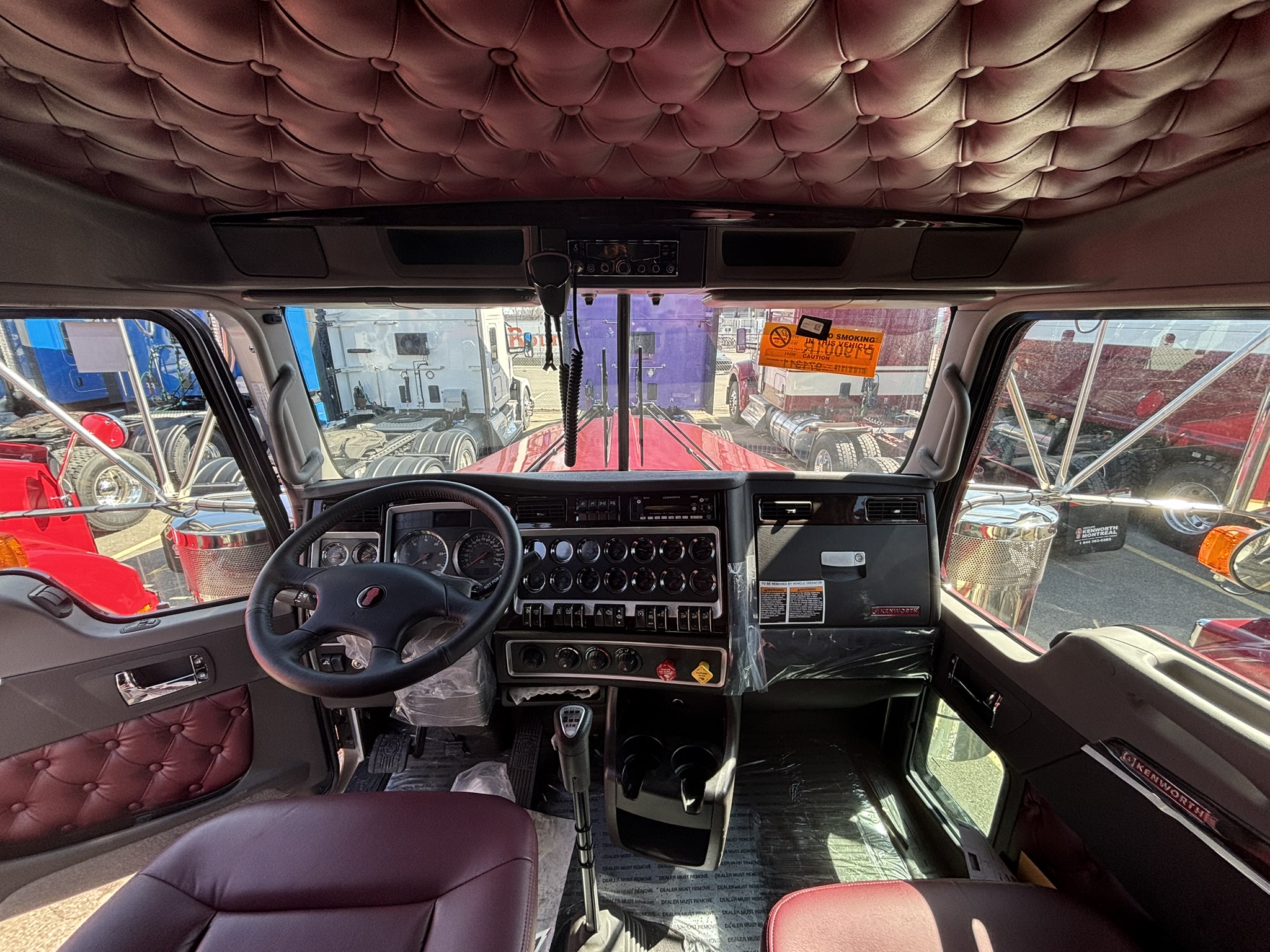 Kenworth