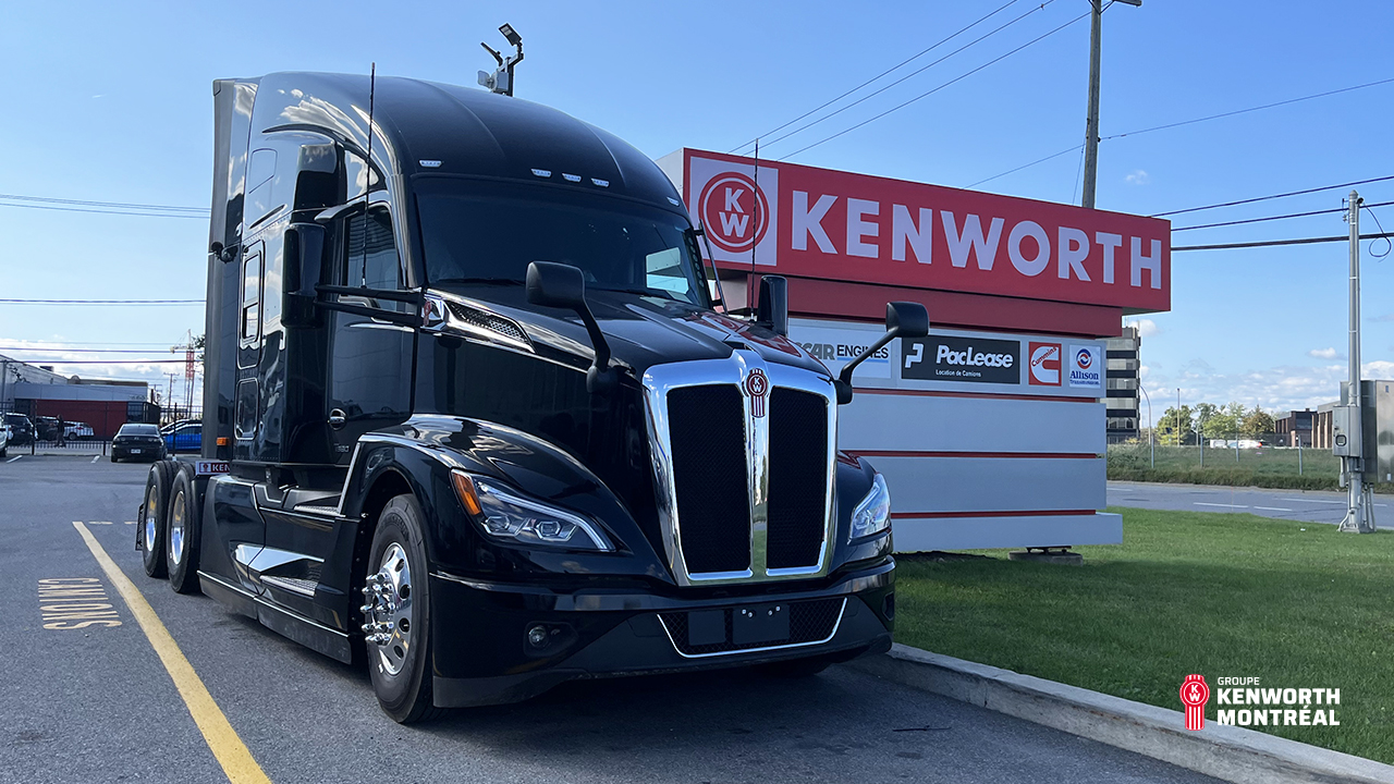 Kenworth