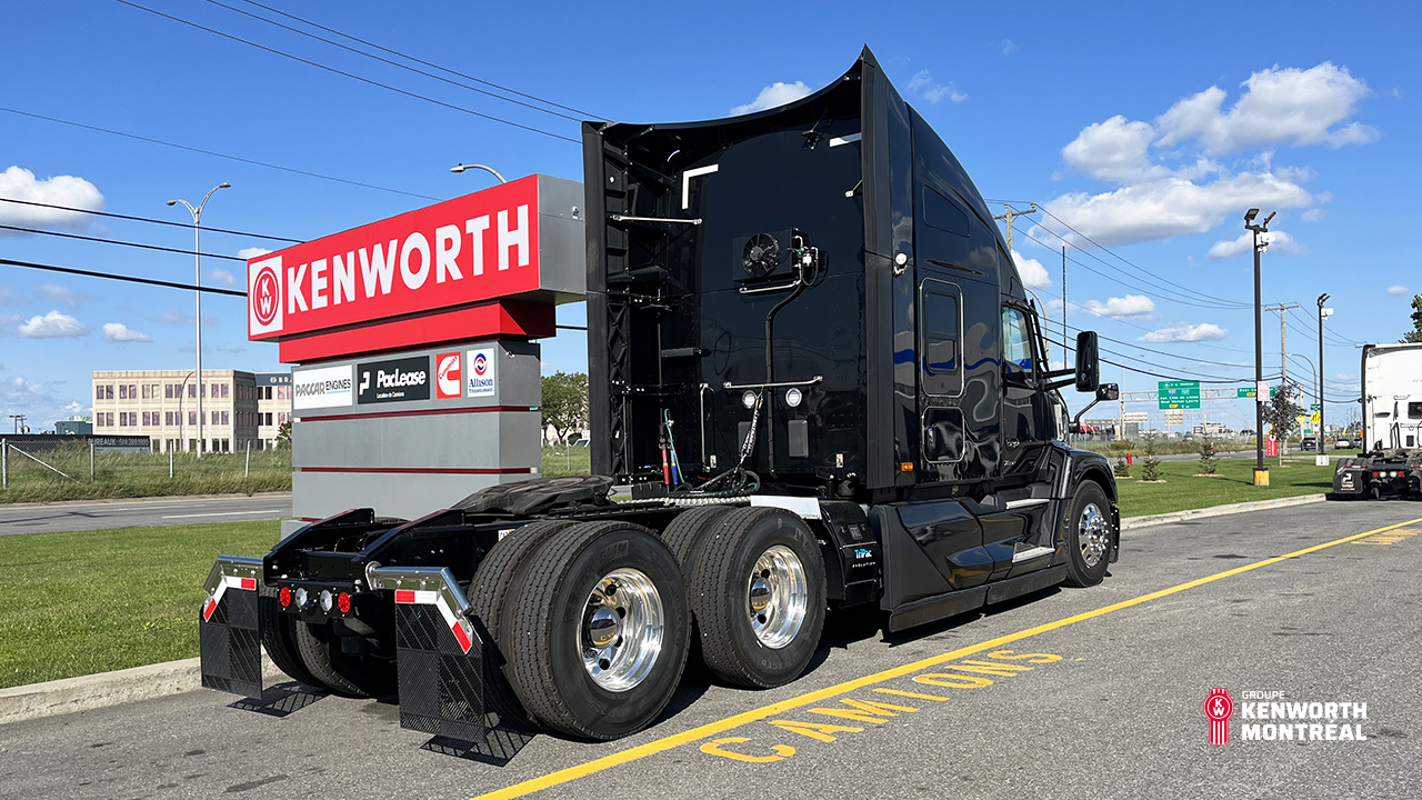 Kenworth