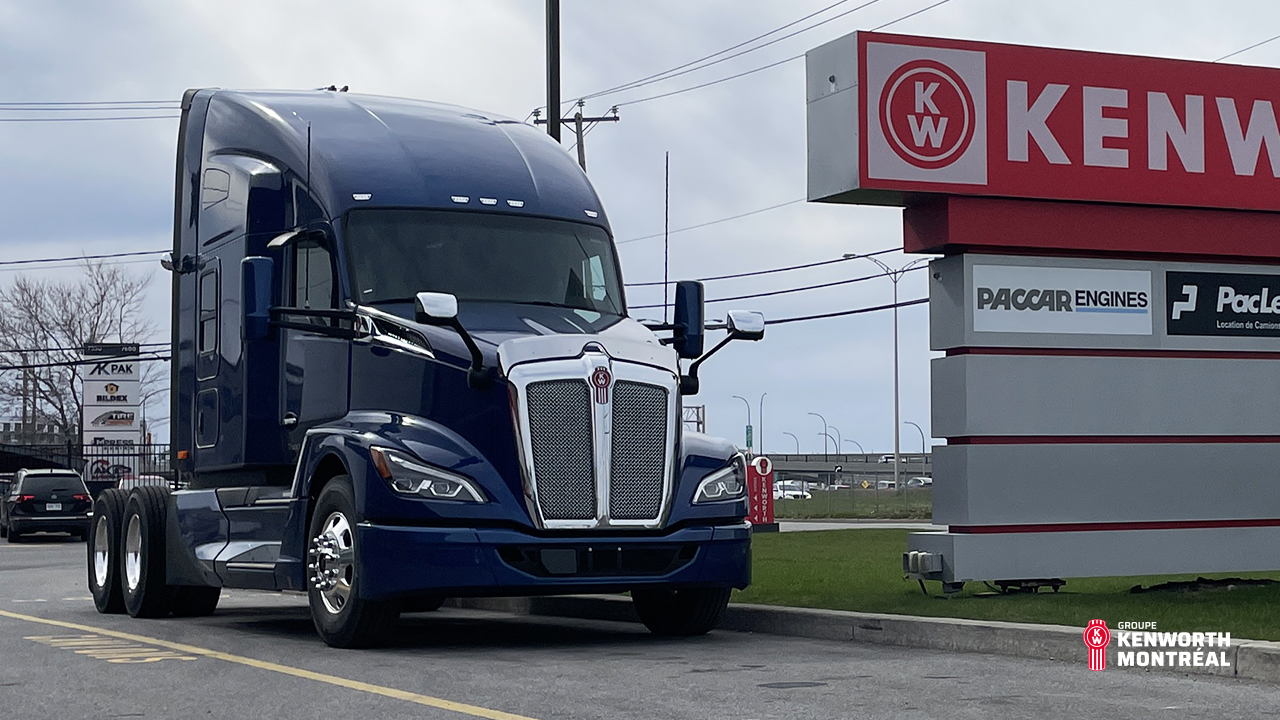 Kenworth