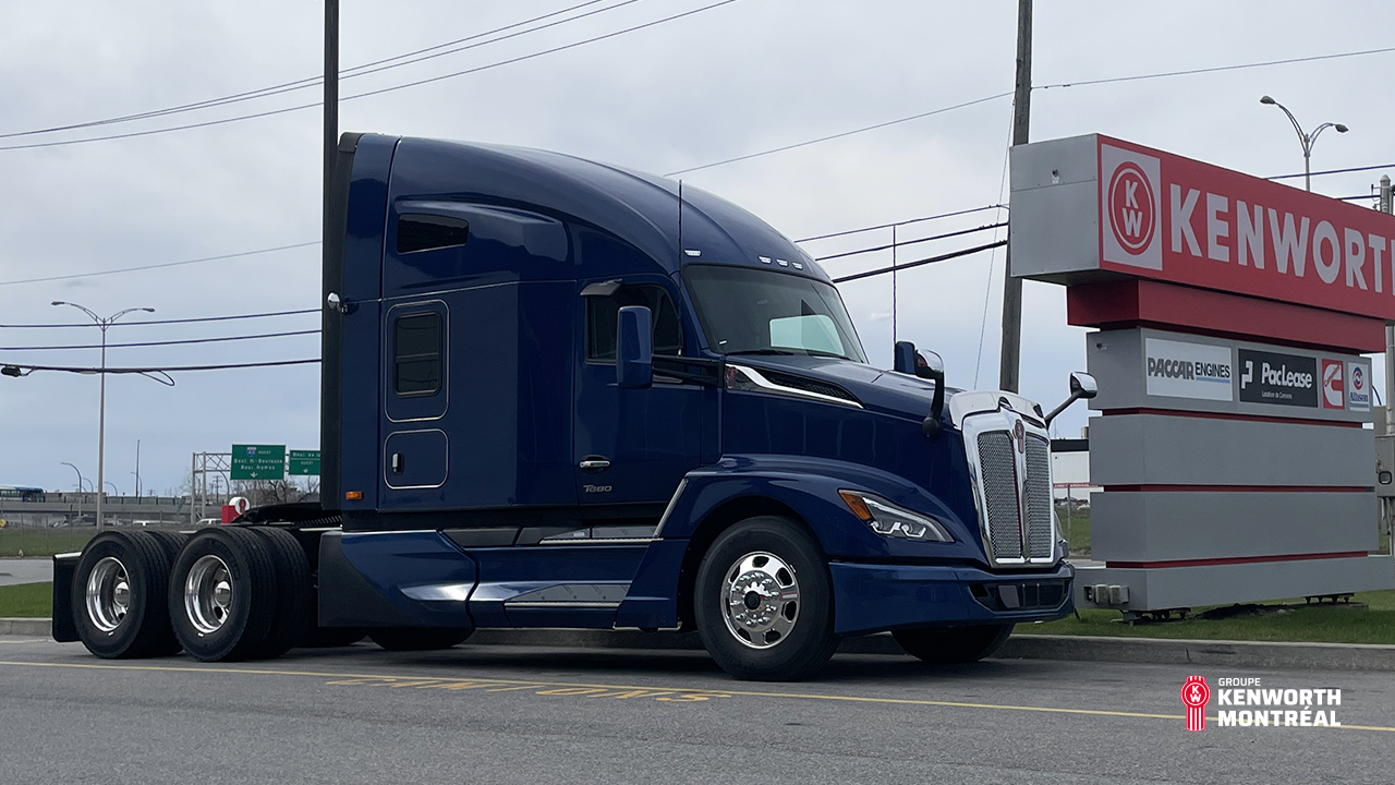 Kenworth