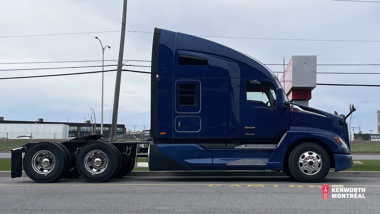 Kenworth