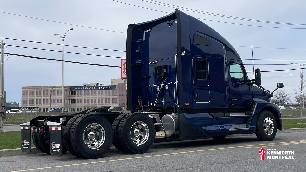 Kenworth