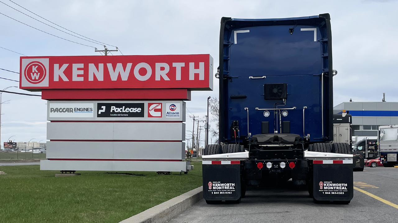 Kenworth