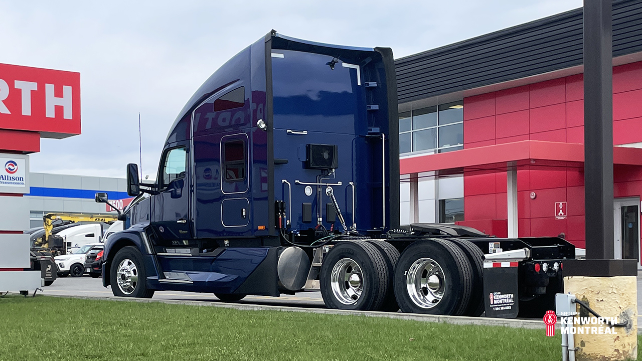 Kenworth