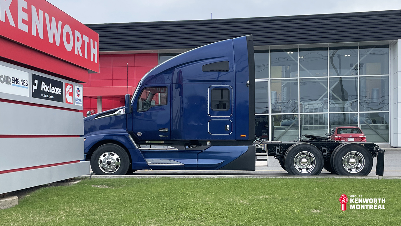 Kenworth