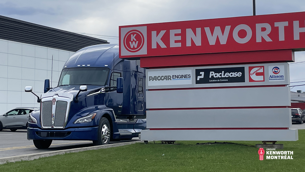 Kenworth