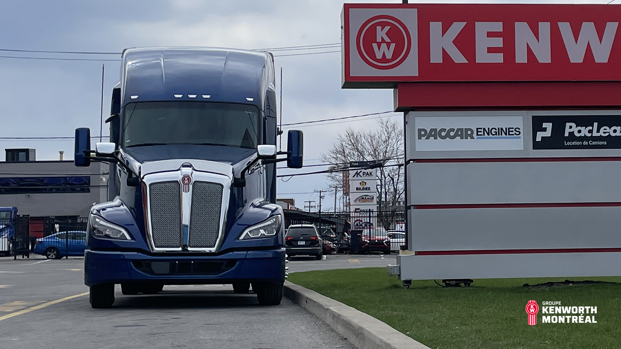 Kenworth