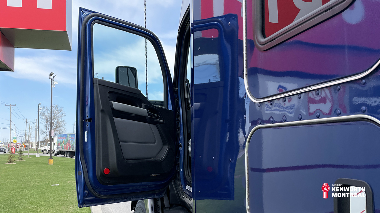Kenworth