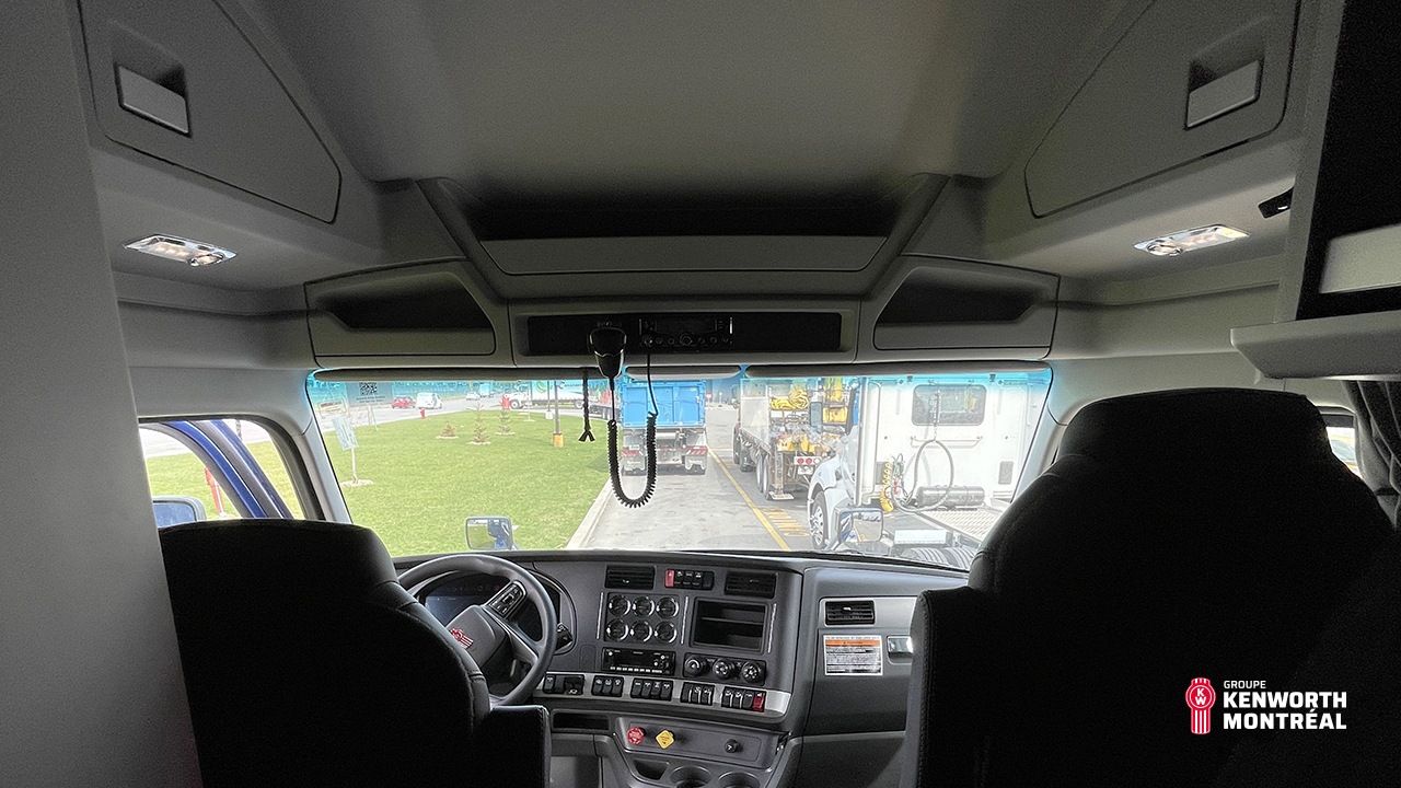 Kenworth