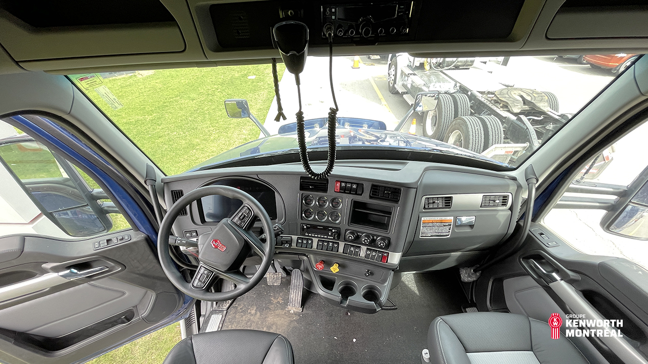 Kenworth