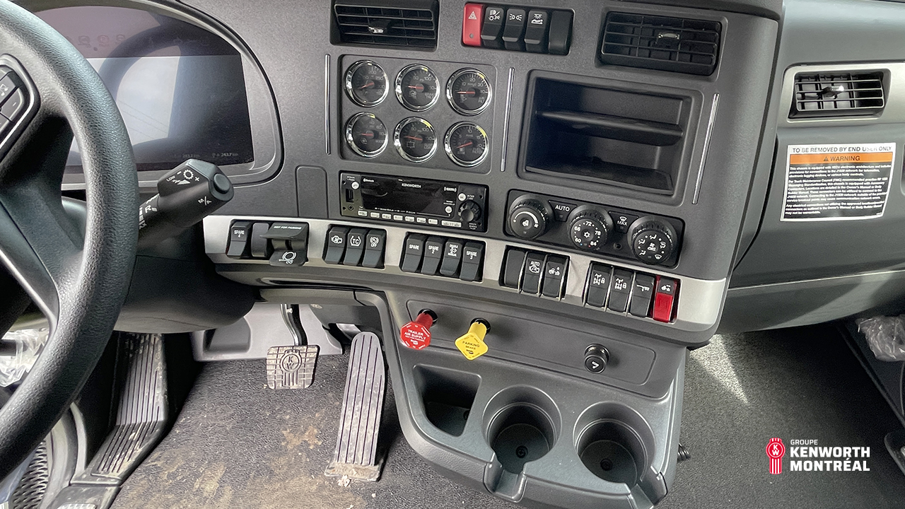Kenworth
