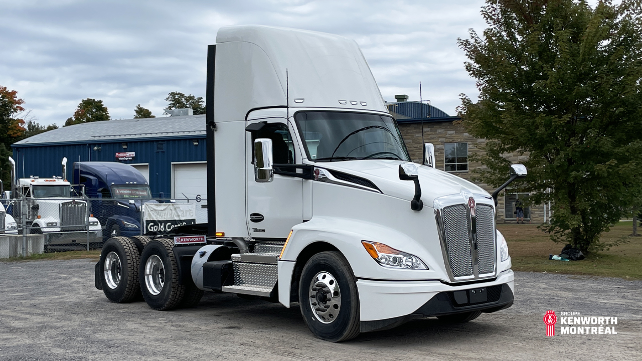 Kenworth