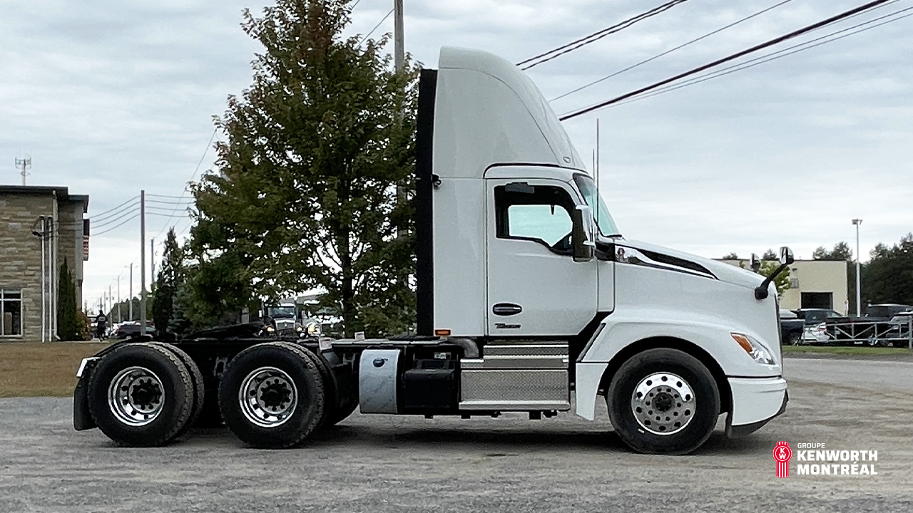 Kenworth