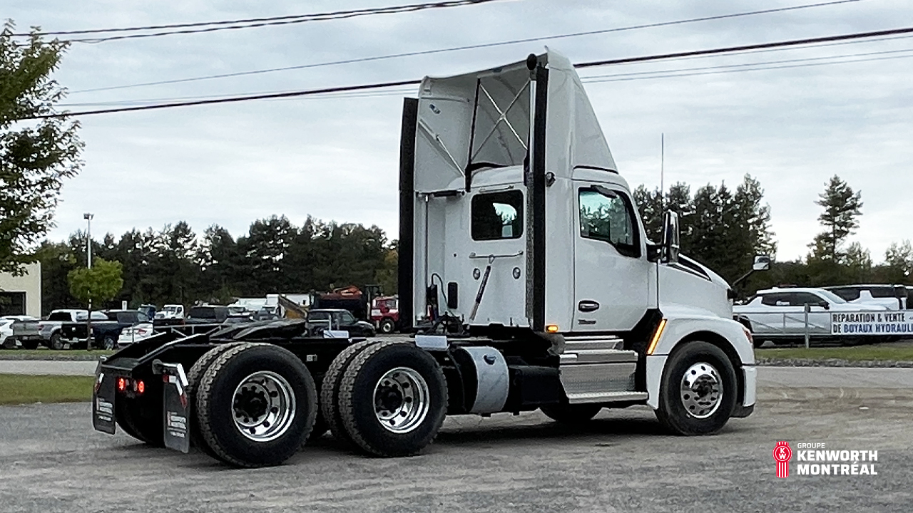 Kenworth