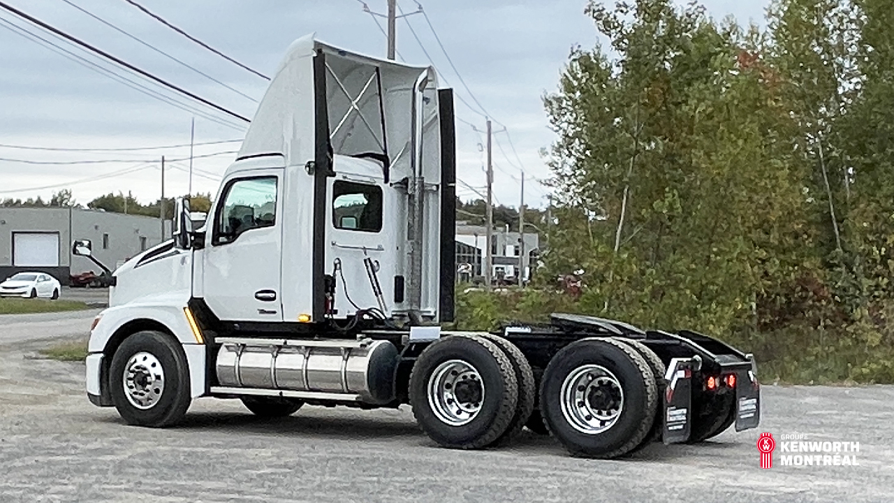 Kenworth