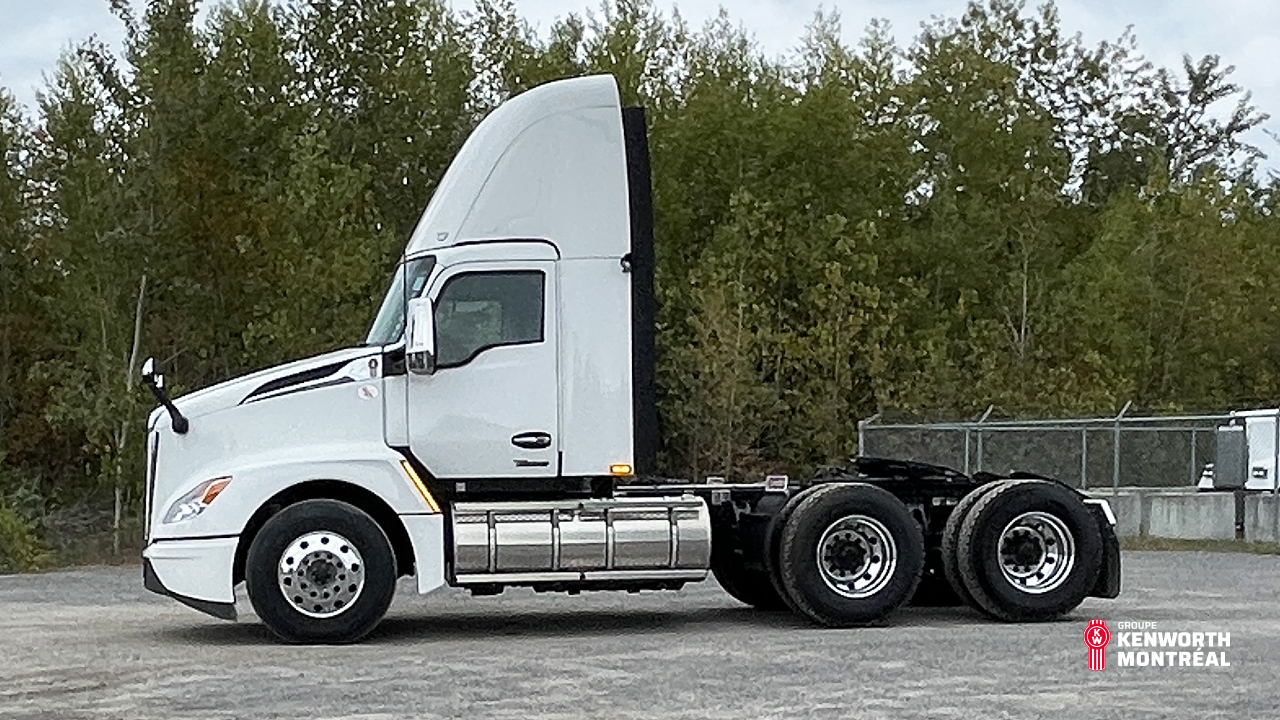 Kenworth