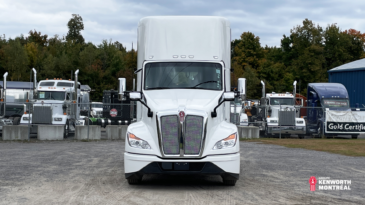 Kenworth