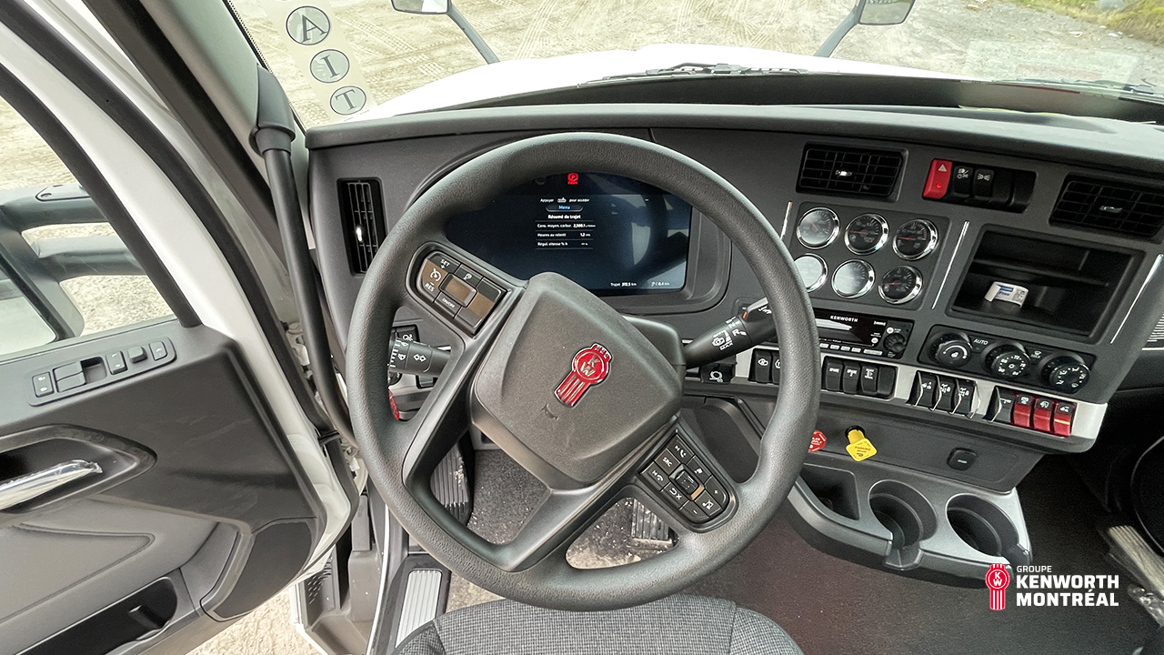 Kenworth