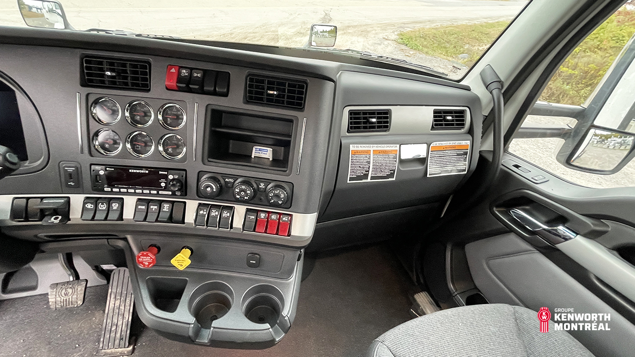 Kenworth