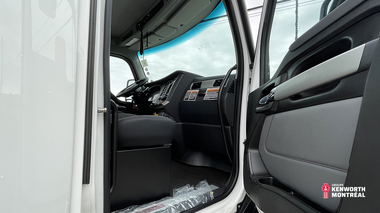 Kenworth