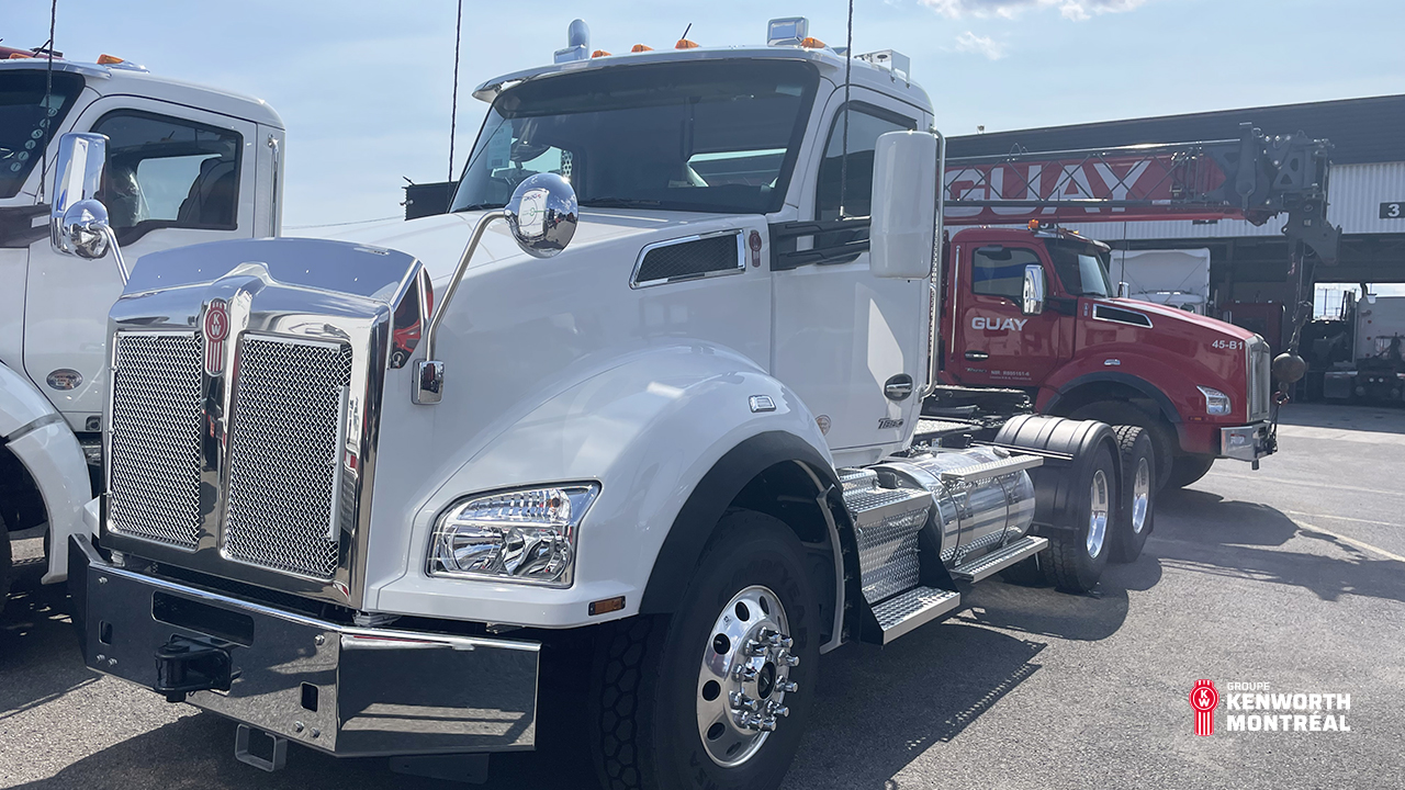 Kenworth