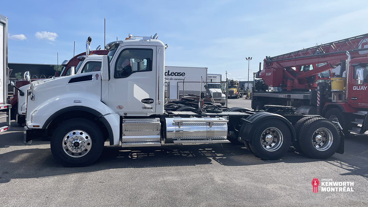 Kenworth