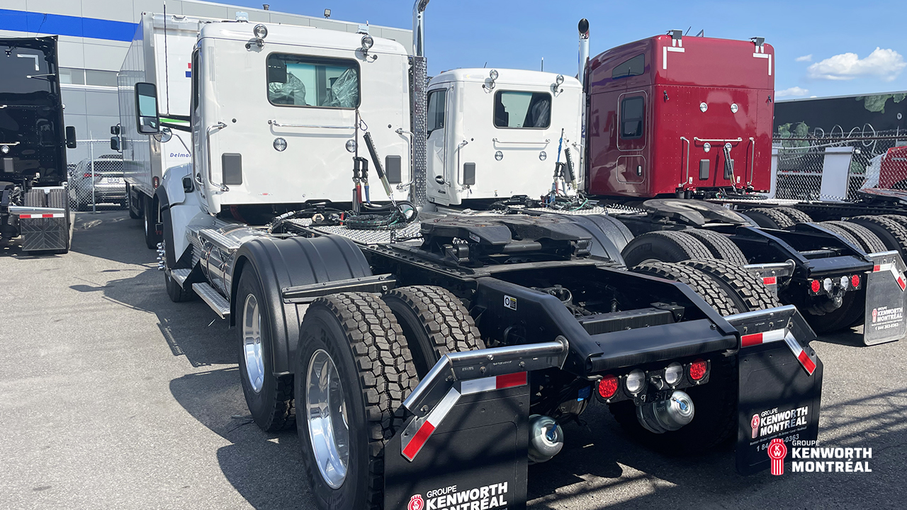 Kenworth
