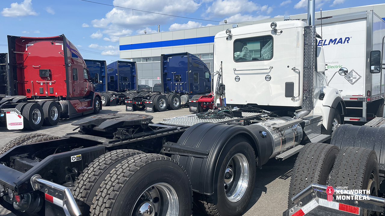 Kenworth