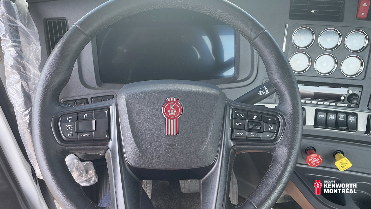 Kenworth