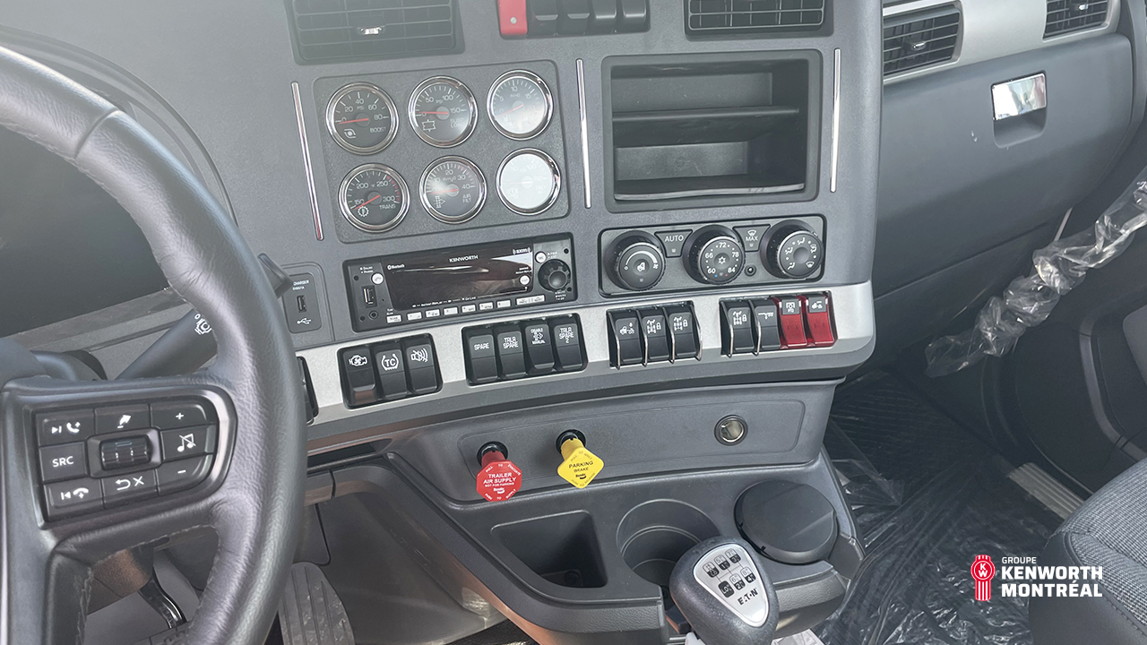 Kenworth