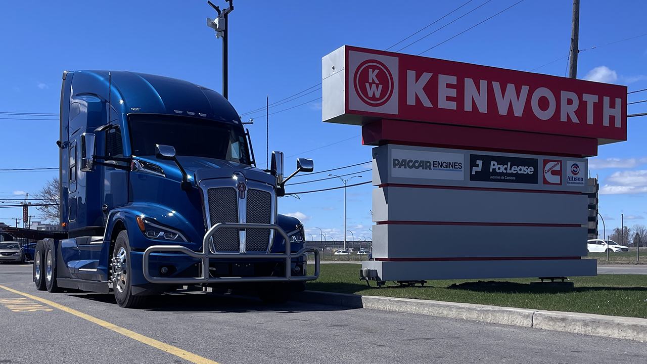 Kenworth
