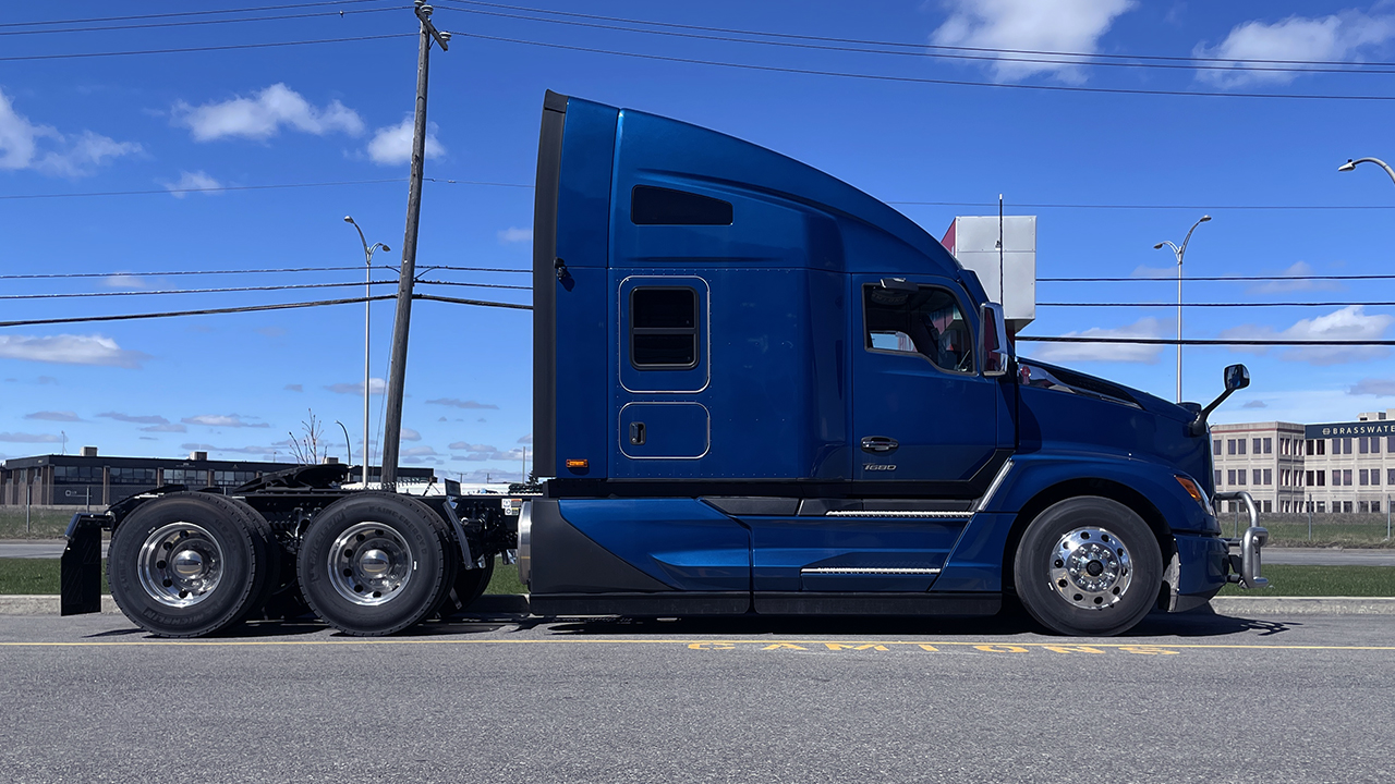 Kenworth