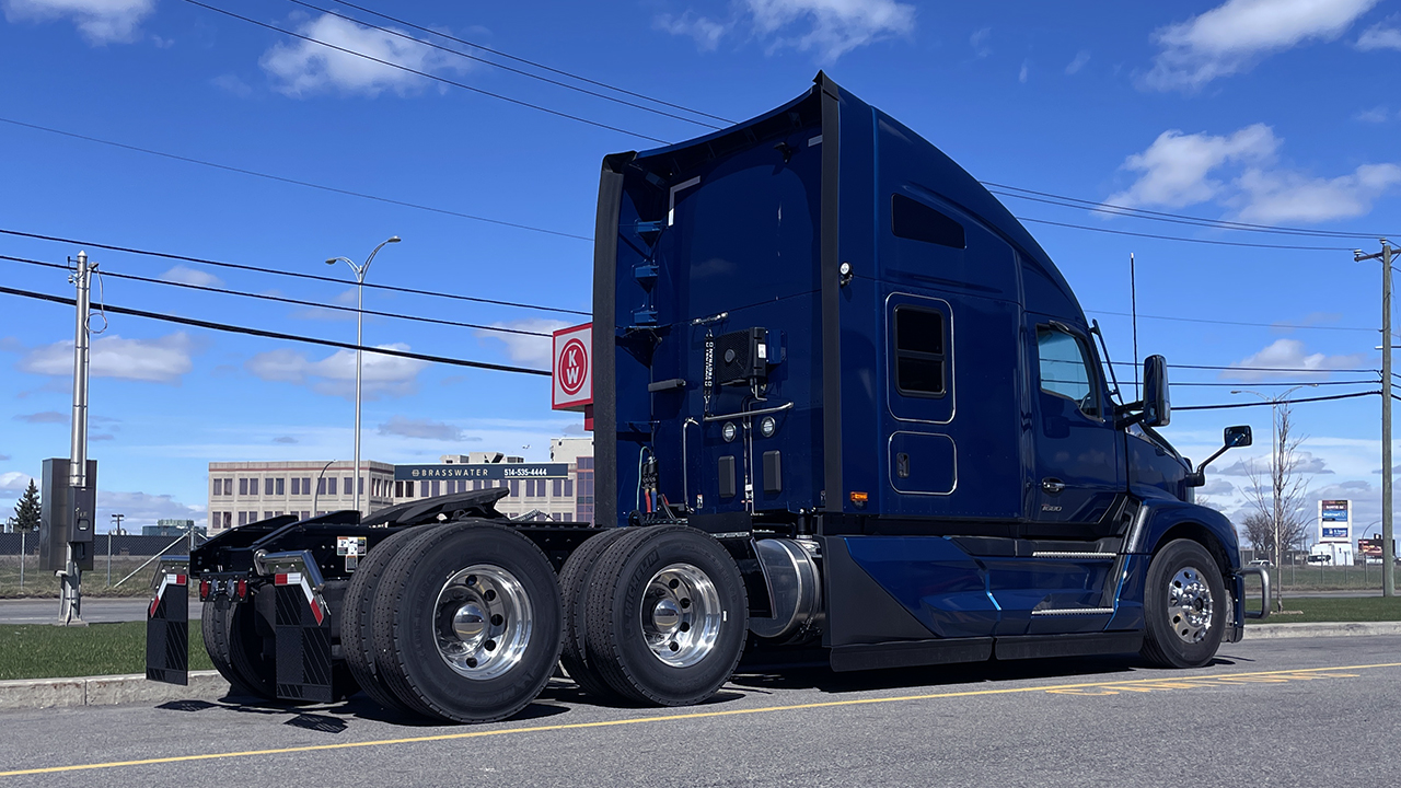 Kenworth