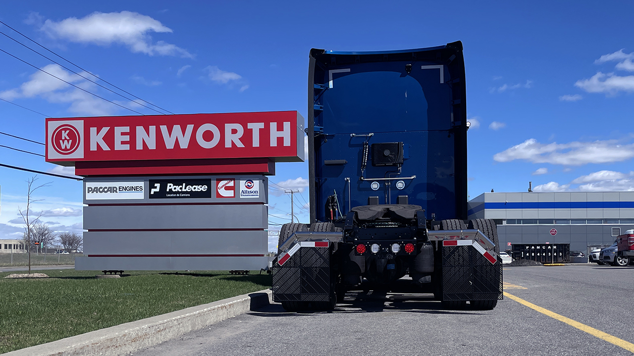 Kenworth