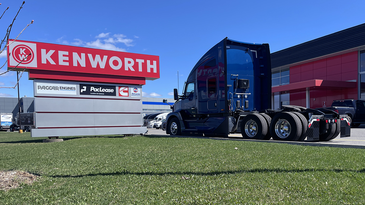 Kenworth