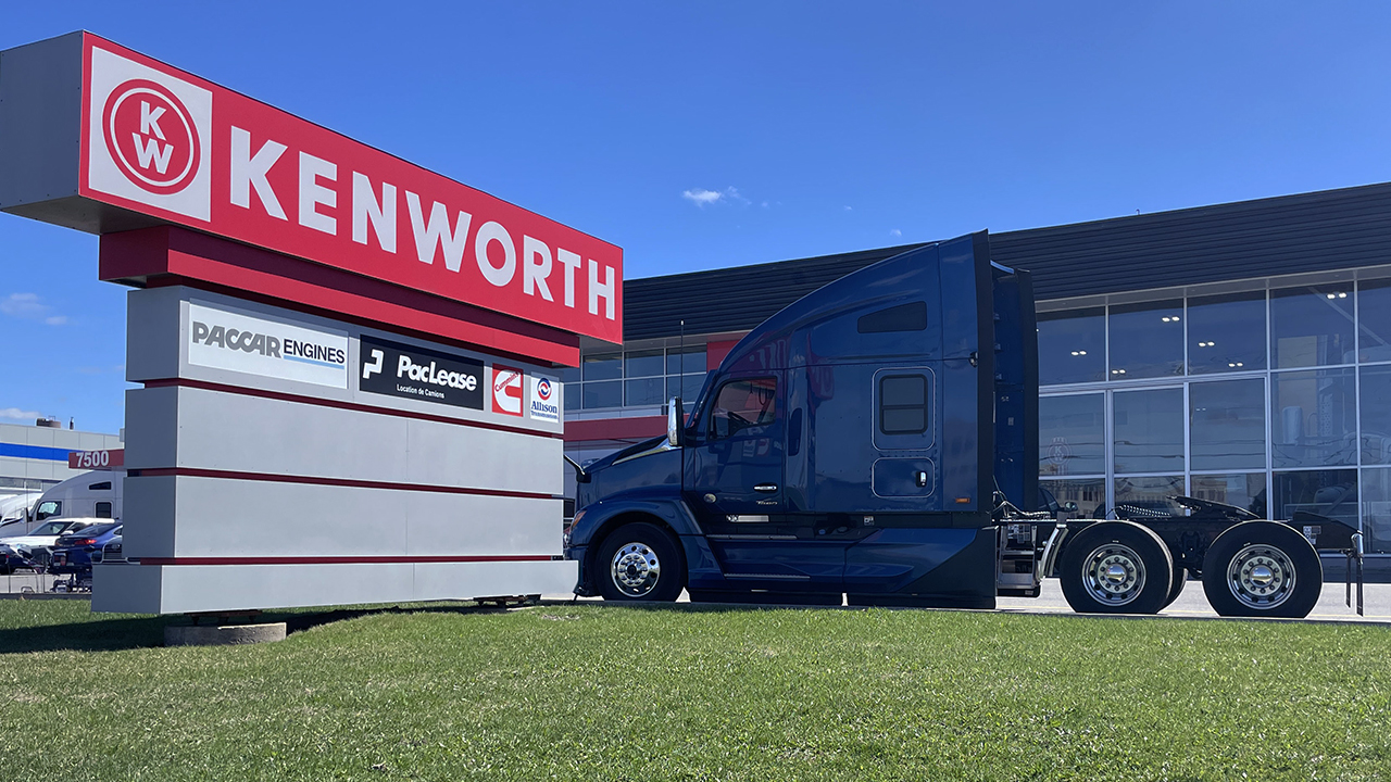Kenworth