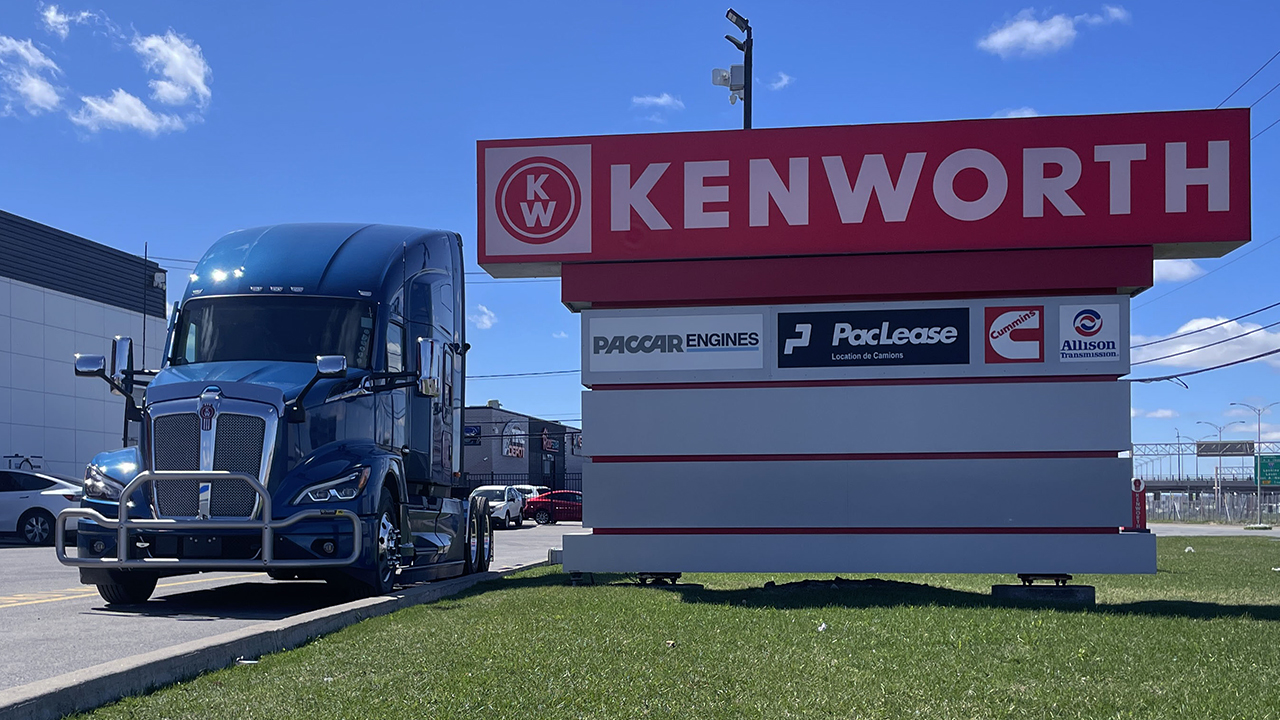 Kenworth