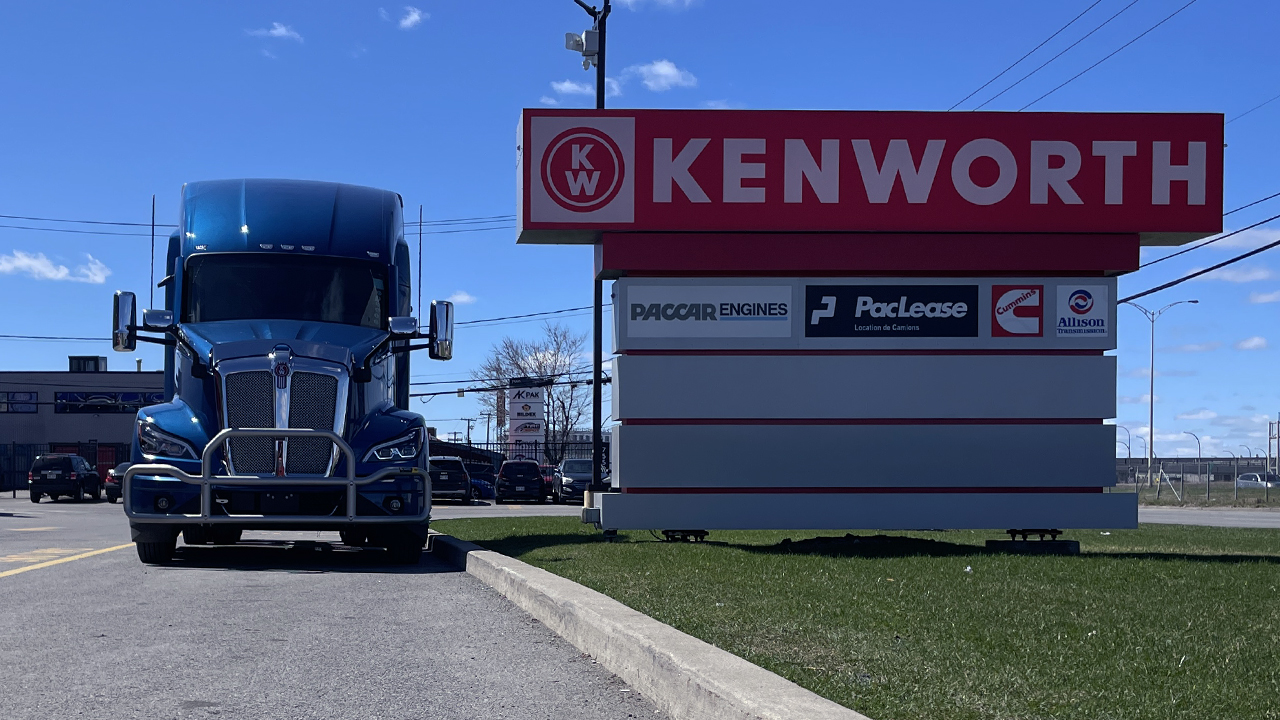 Kenworth