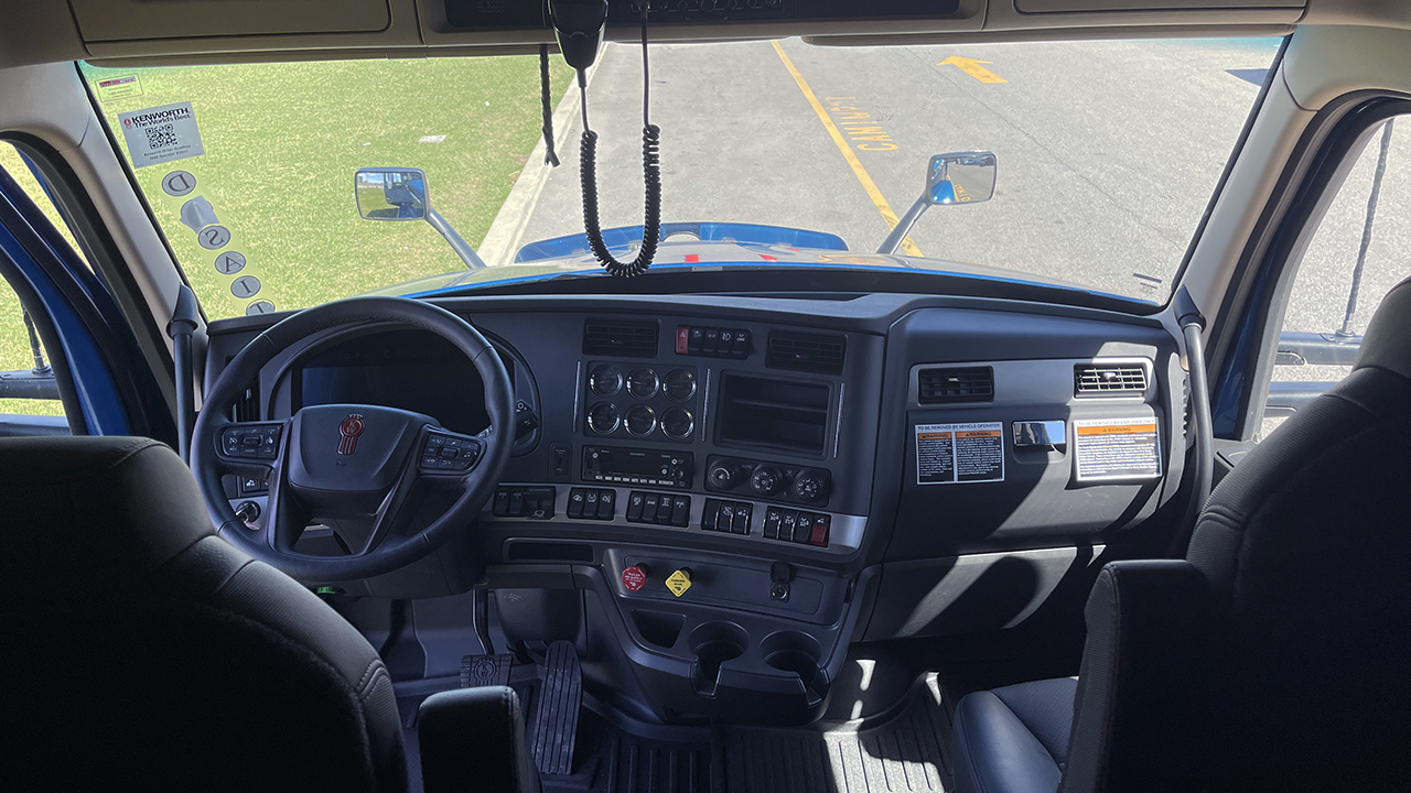 Kenworth